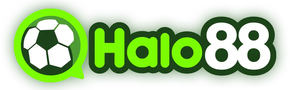 HALO88 Logo